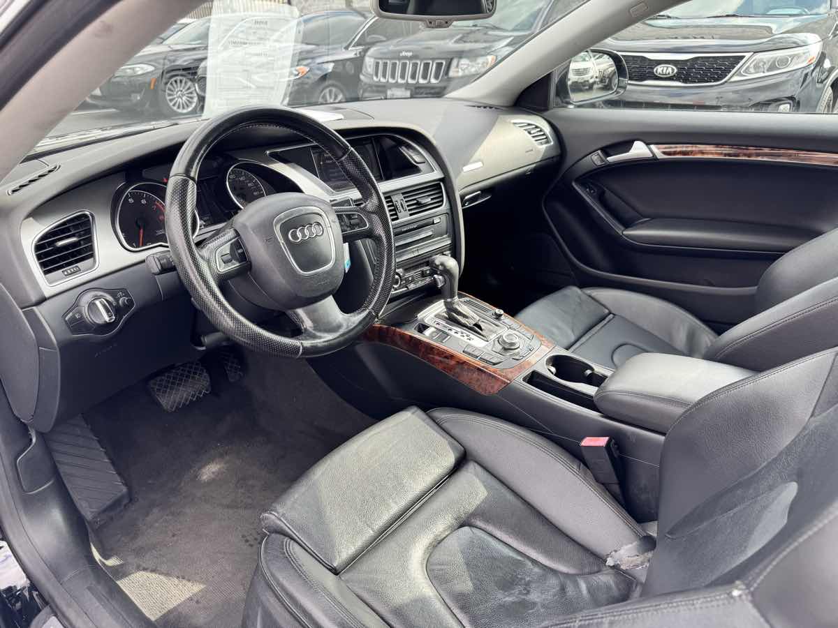 2009 Audi A5 Base - Photo 31