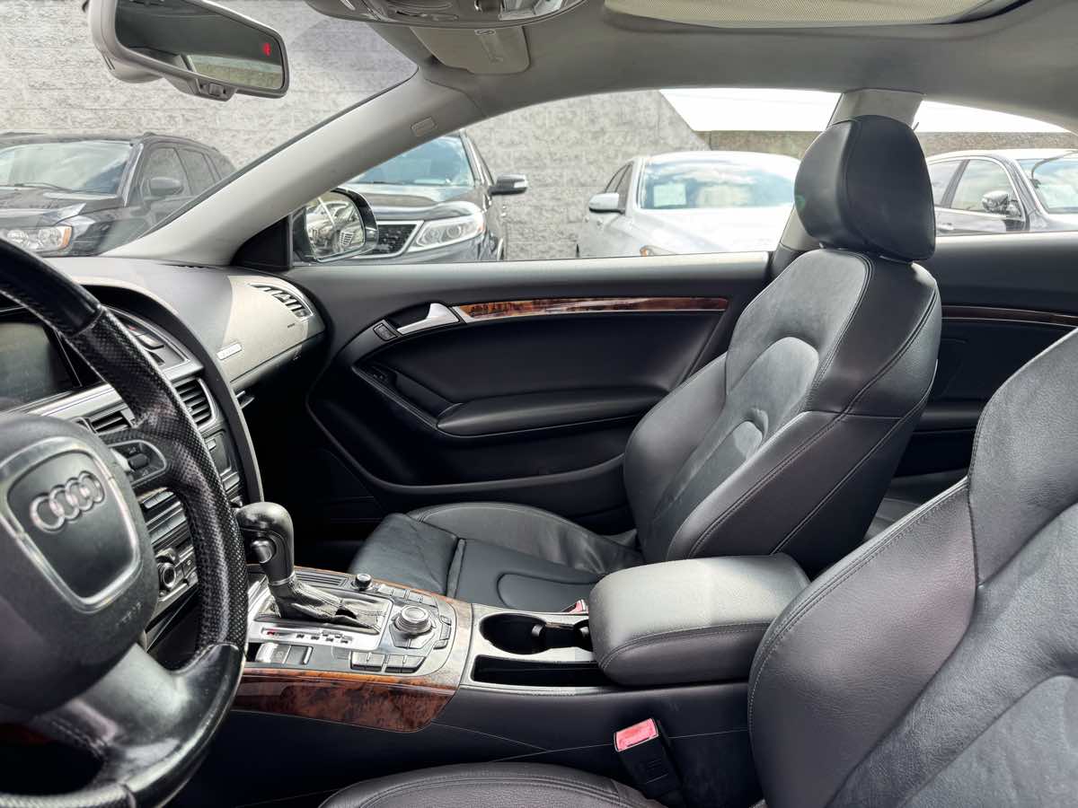 2009 Audi A5 Base - Photo 32