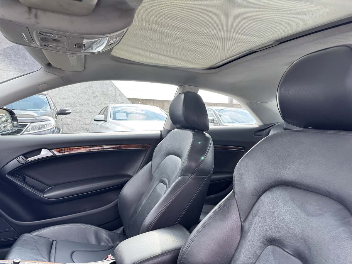 2009 Audi A5 Base - Photo 33