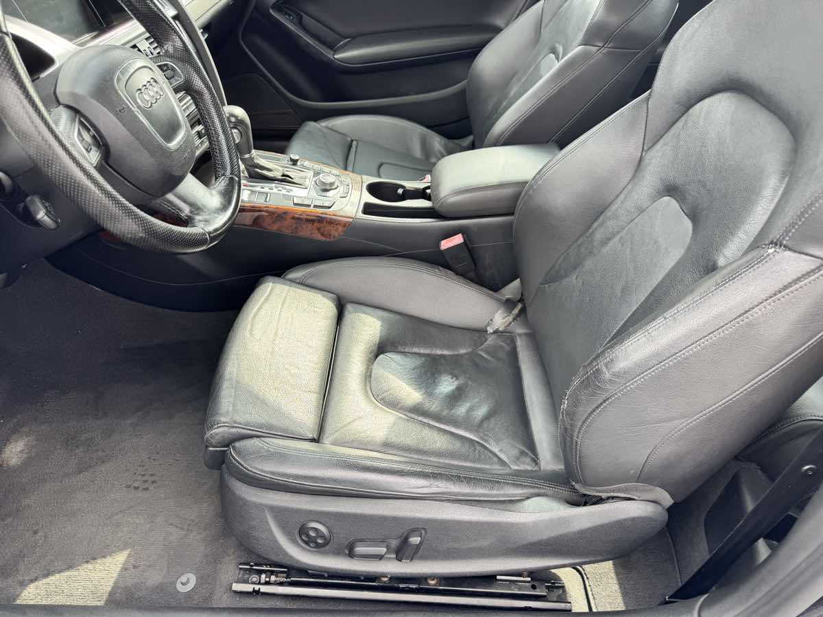 2009 Audi A5 Base - Photo 35
