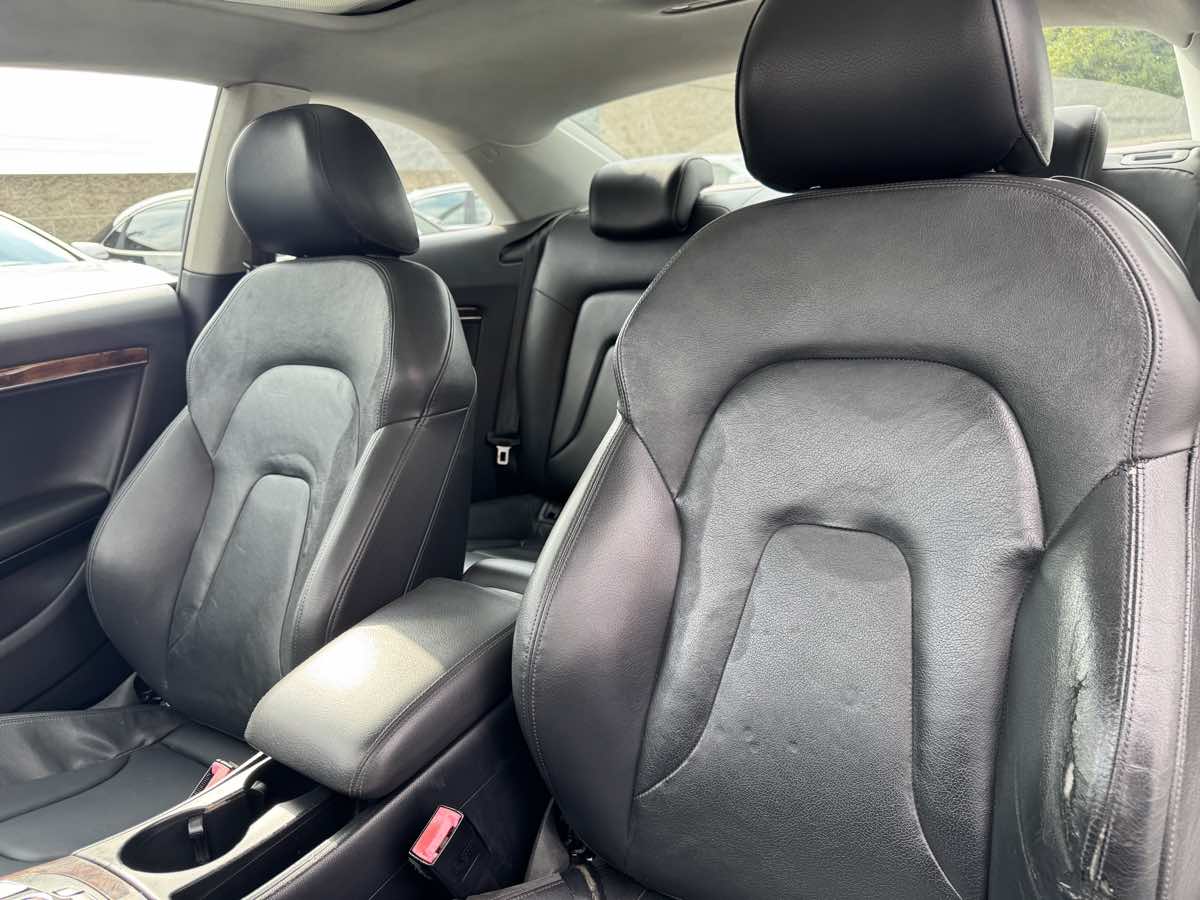 2009 Audi A5 Base - Photo 36