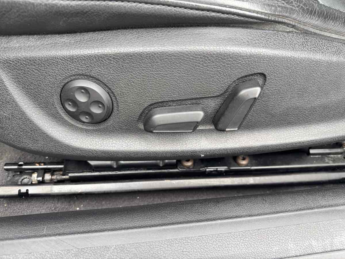 2009 Audi A5 Base - Photo 37