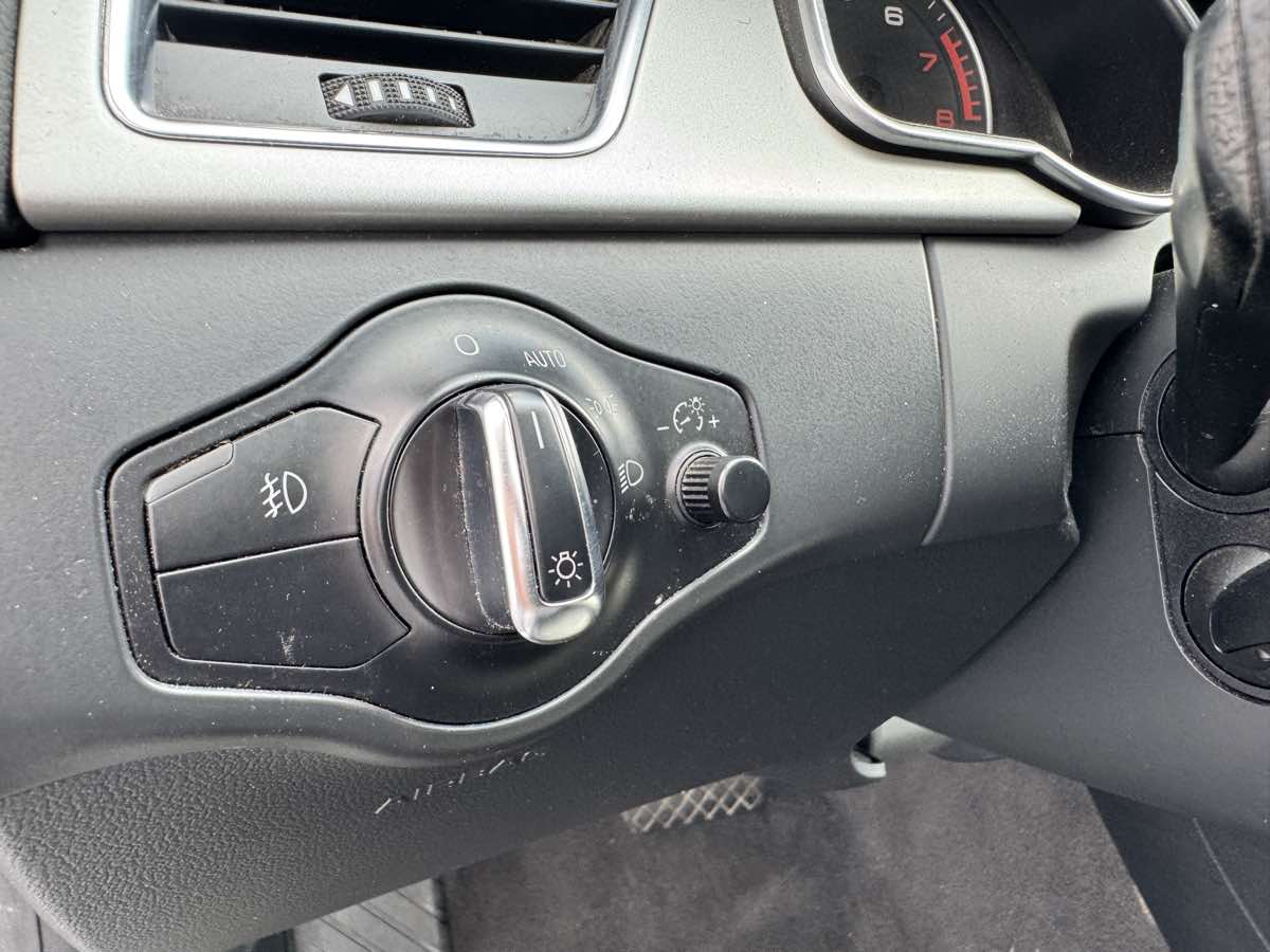 2009 Audi A5 Base - Photo 39