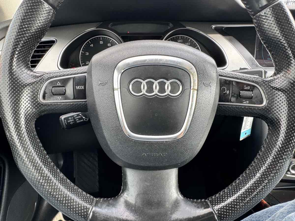 2009 Audi A5 Base - Photo 40