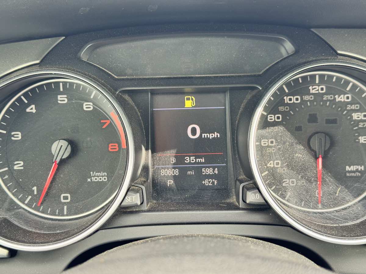 2009 Audi A5 Base - Photo 42