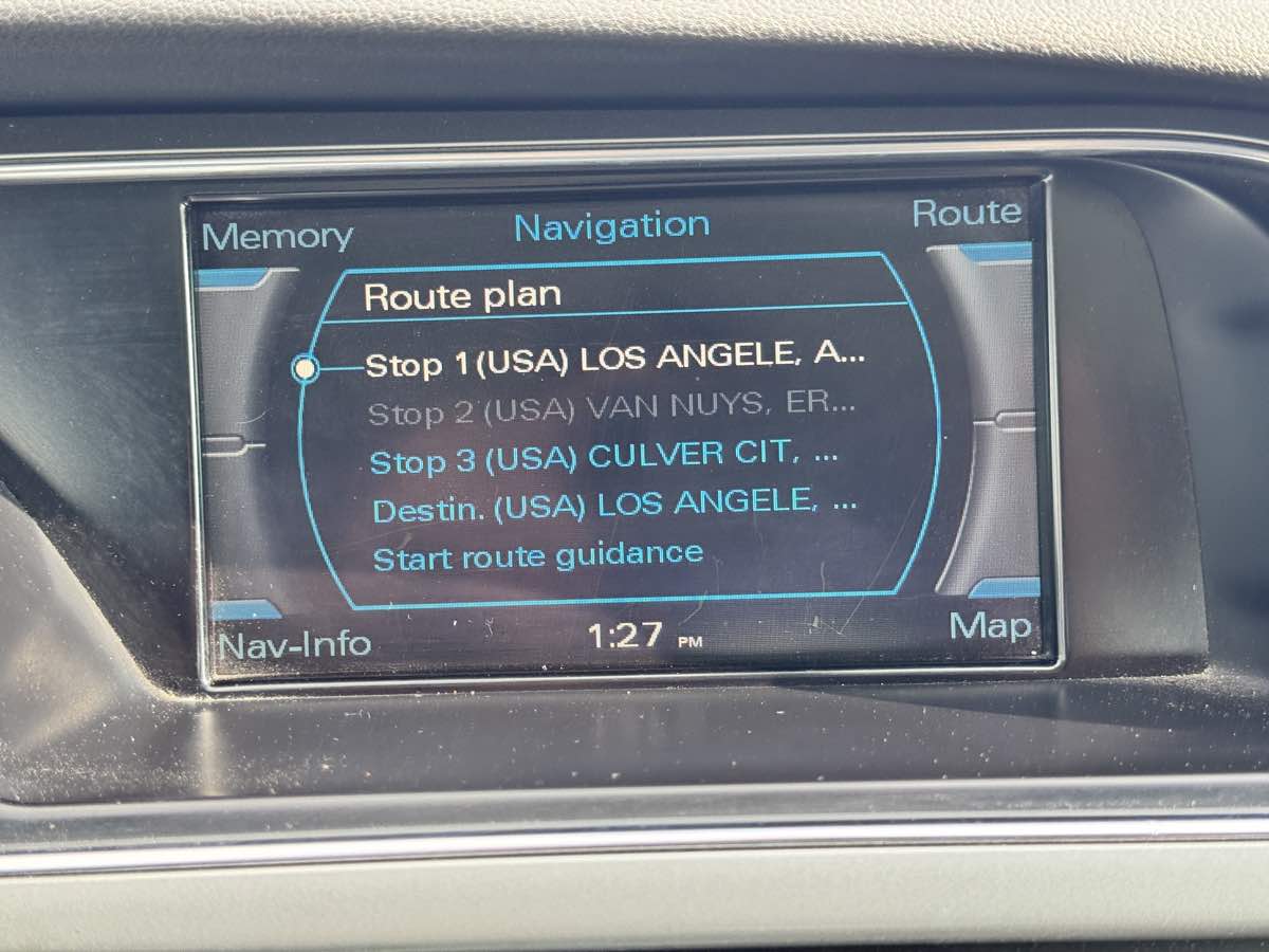 2009 Audi A5 Base - Photo 43