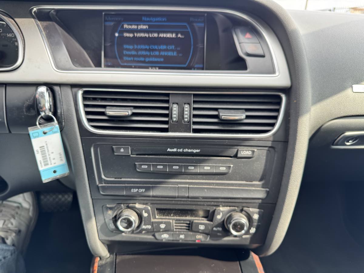 2009 Audi A5 Base - Photo 44