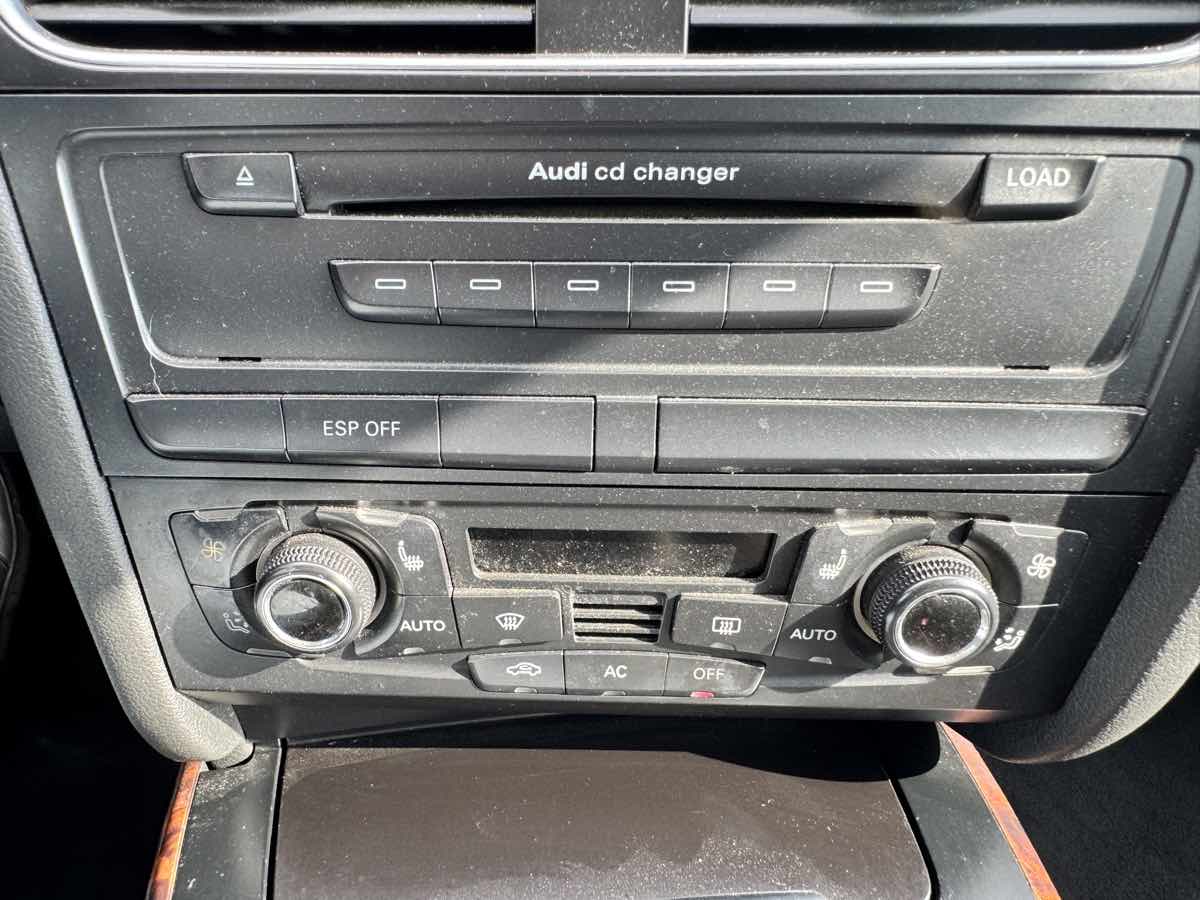 2009 Audi A5 Base - Photo 45