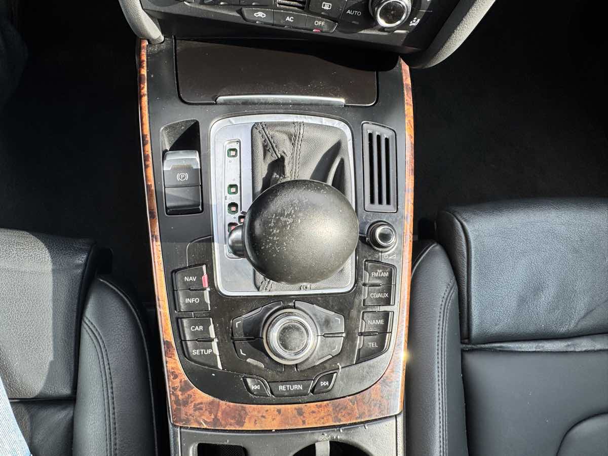 2009 Audi A5 Base - Photo 46