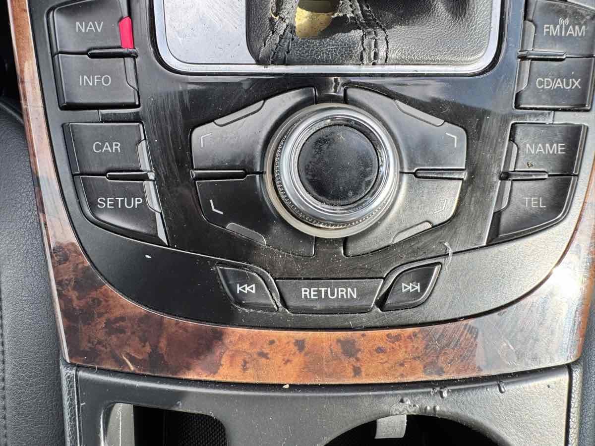 2009 Audi A5 Base - Photo 47