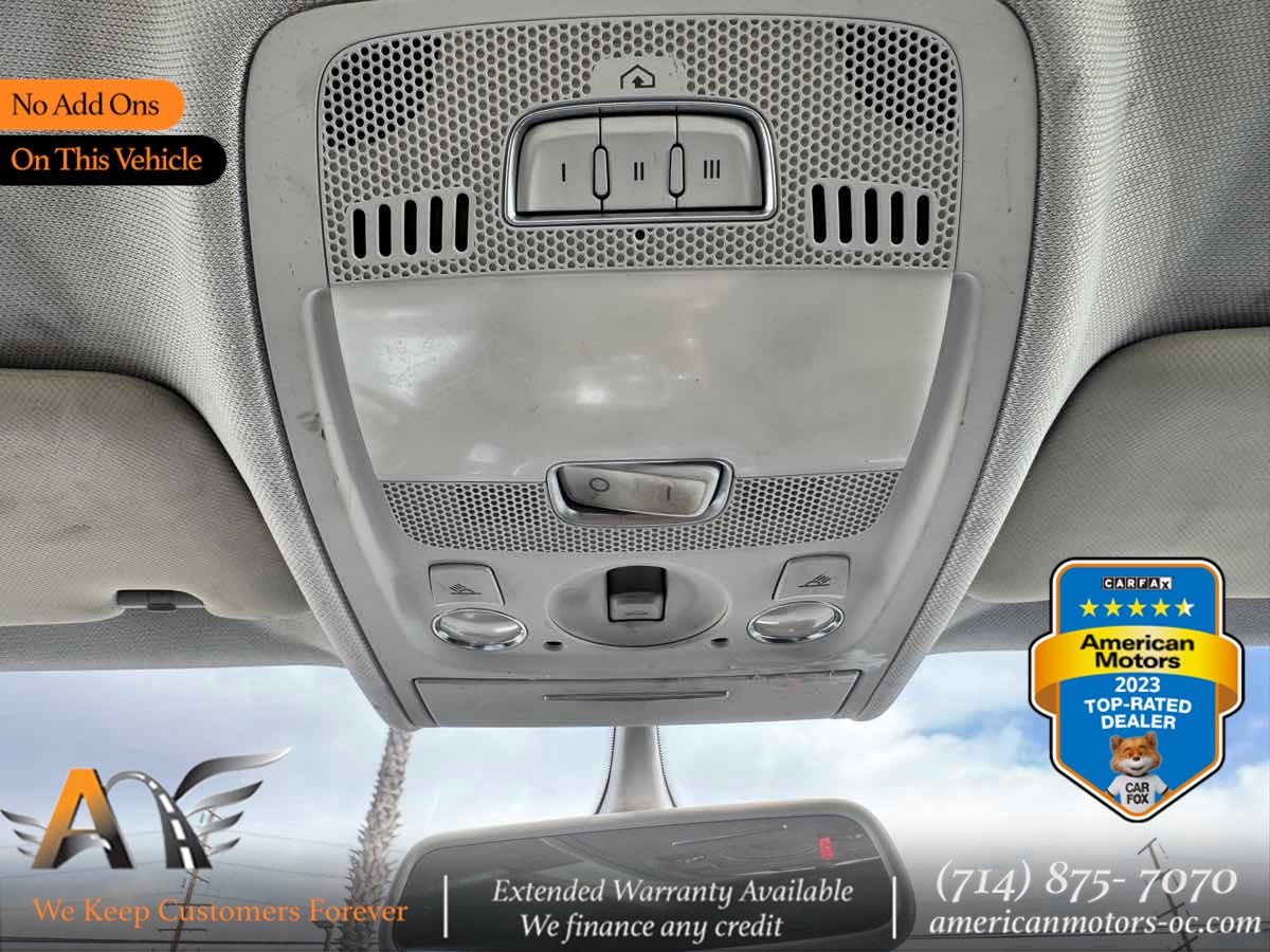 2009 Audi A5 Base - Photo 48