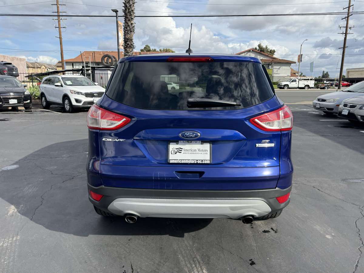 2014 Ford Escape SE photo 3