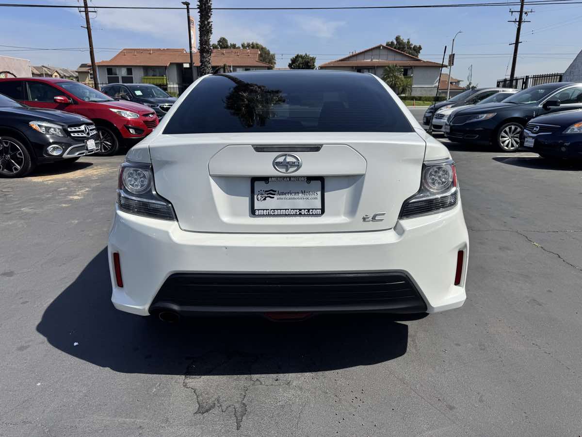 2015 Scion tC - Photo 3