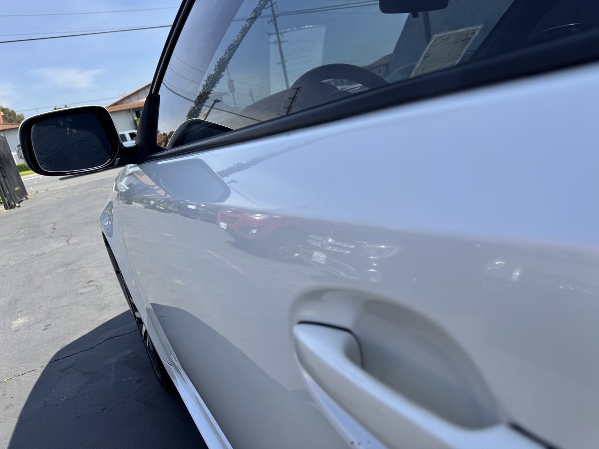 2015 Scion tC - Photo 15