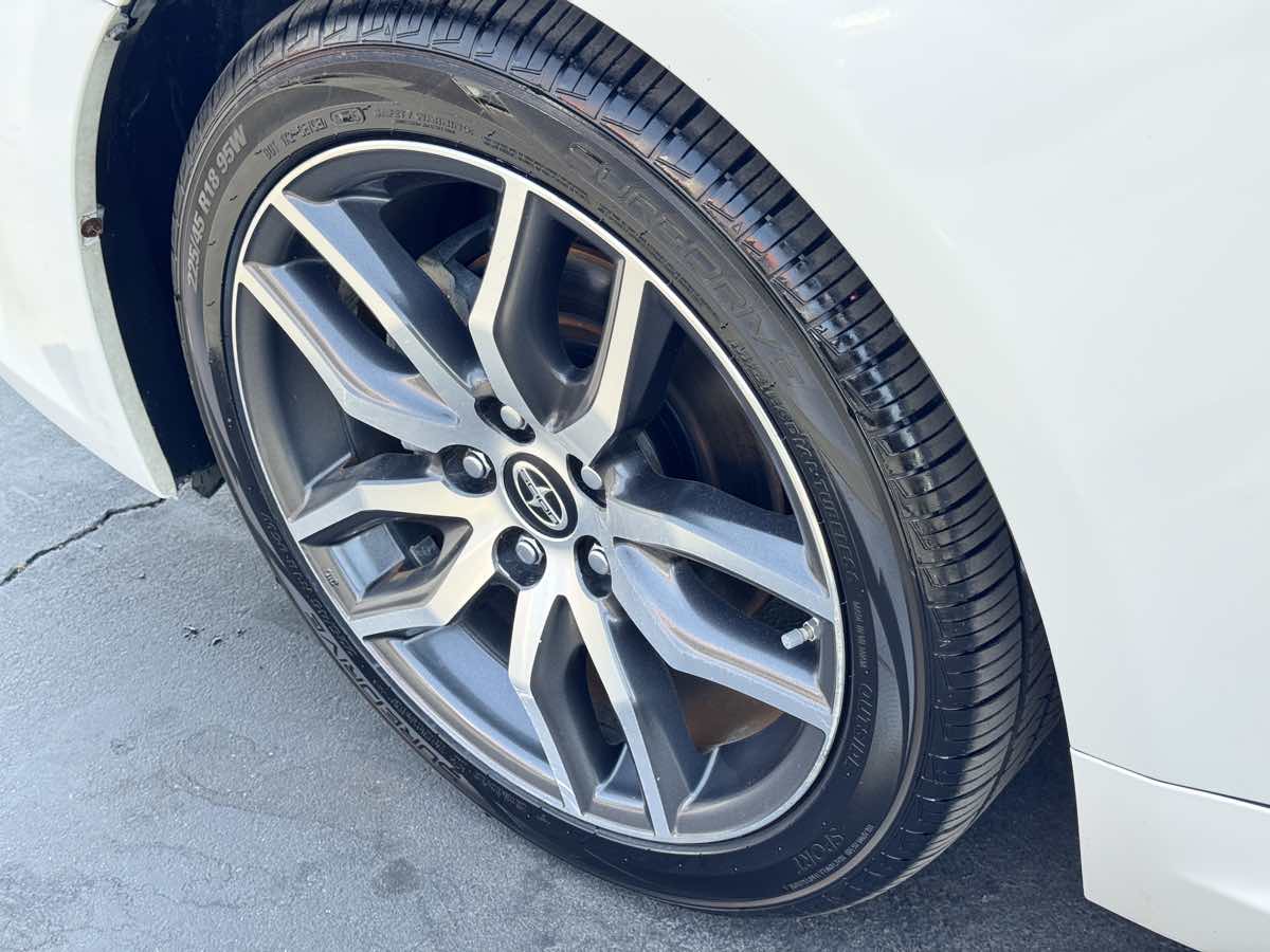 2015 Scion tC - Photo 23