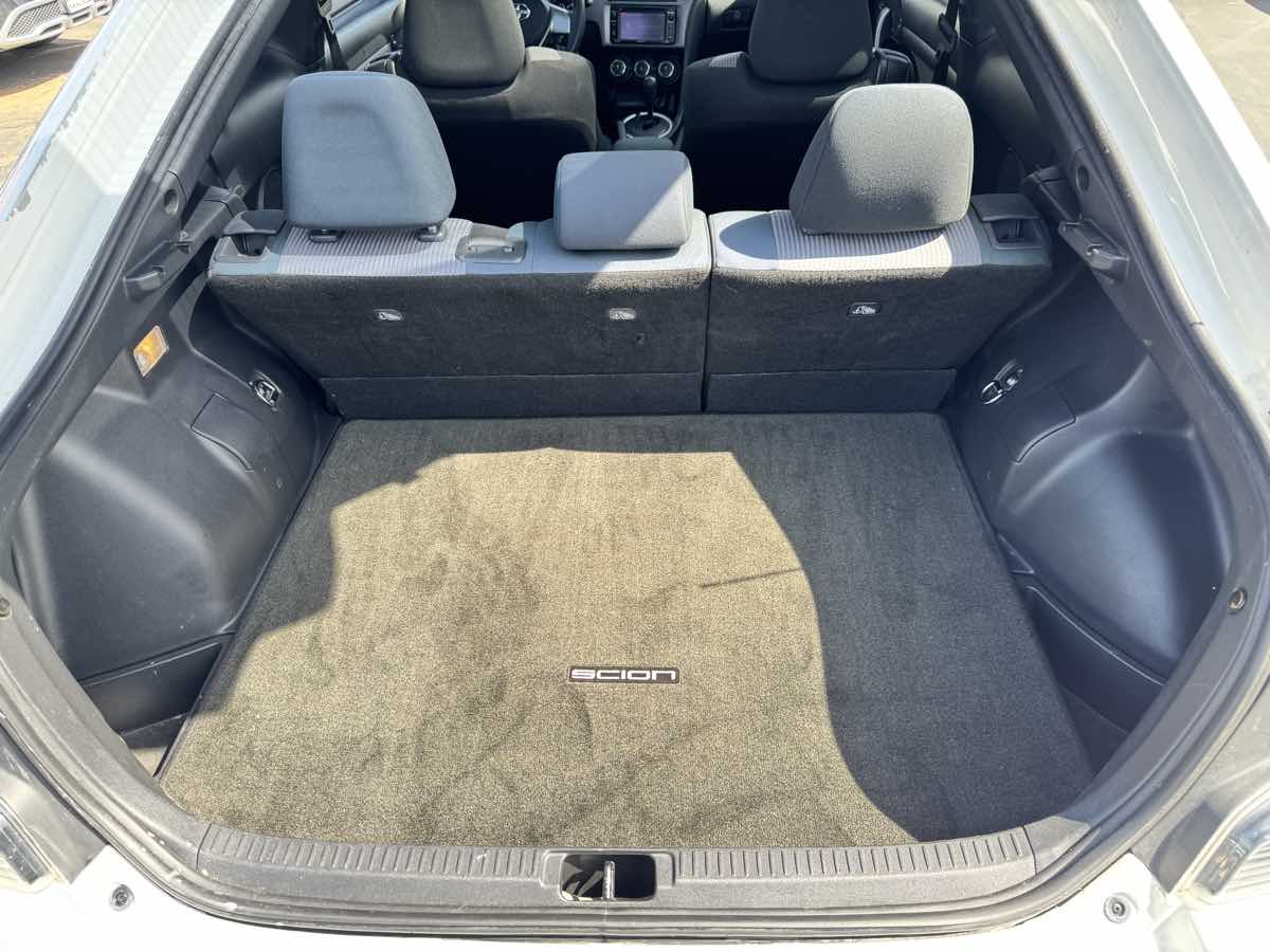 2015 Scion tC - Photo 24