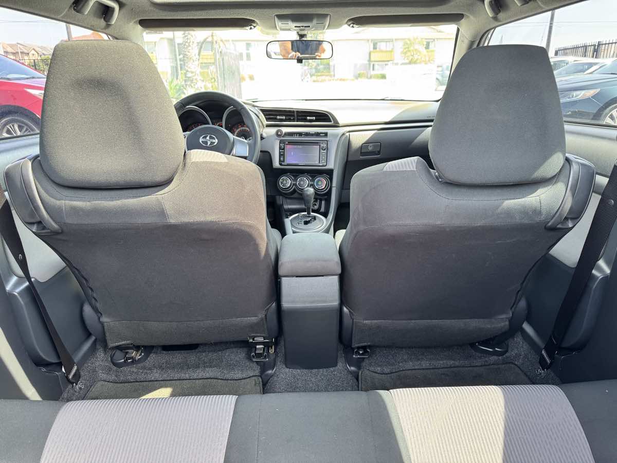 2015 Scion tC - Photo 25