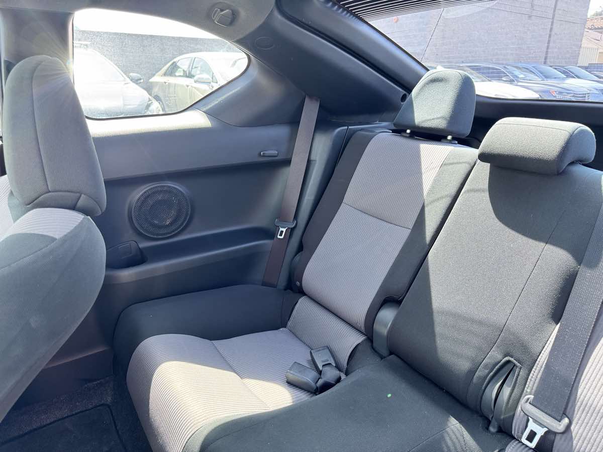 2015 Scion tC - Photo 27