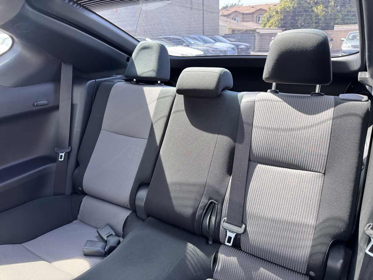 2015 Scion tC - Photo 28