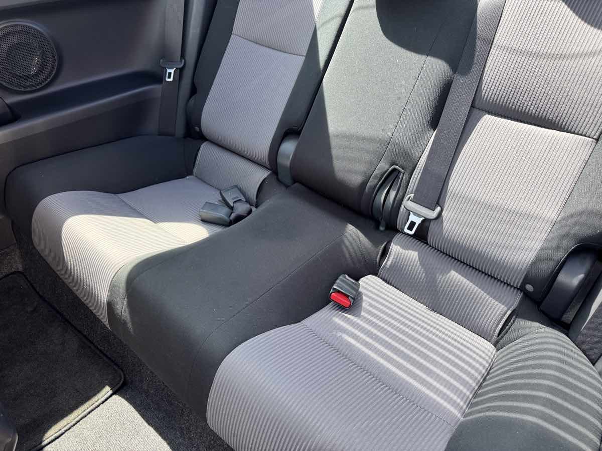 2015 Scion tC - Photo 29