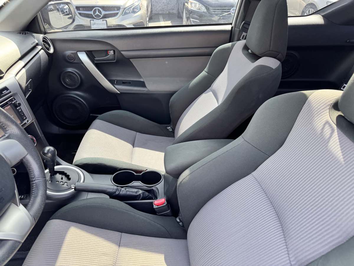 2015 Scion tC - Photo 33