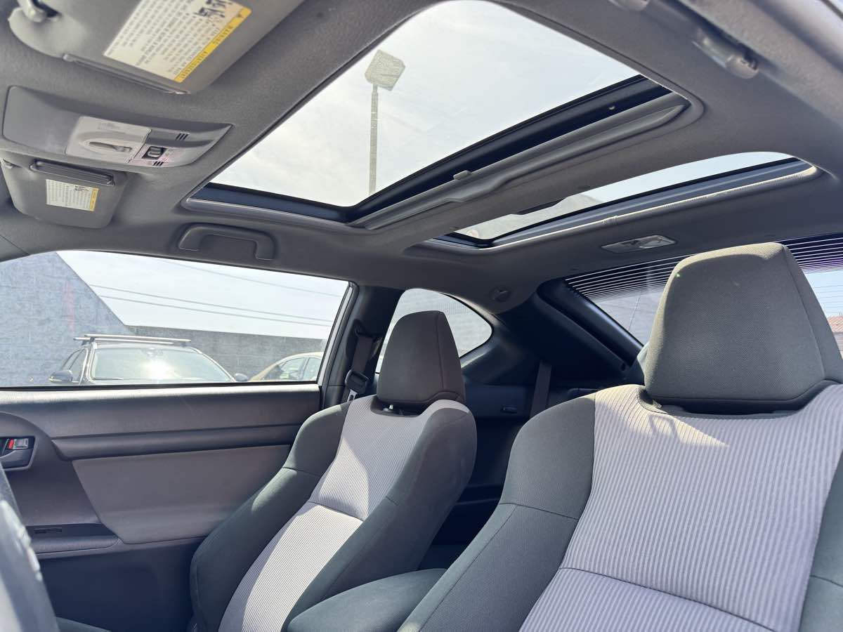 2015 Scion tC - Photo 36