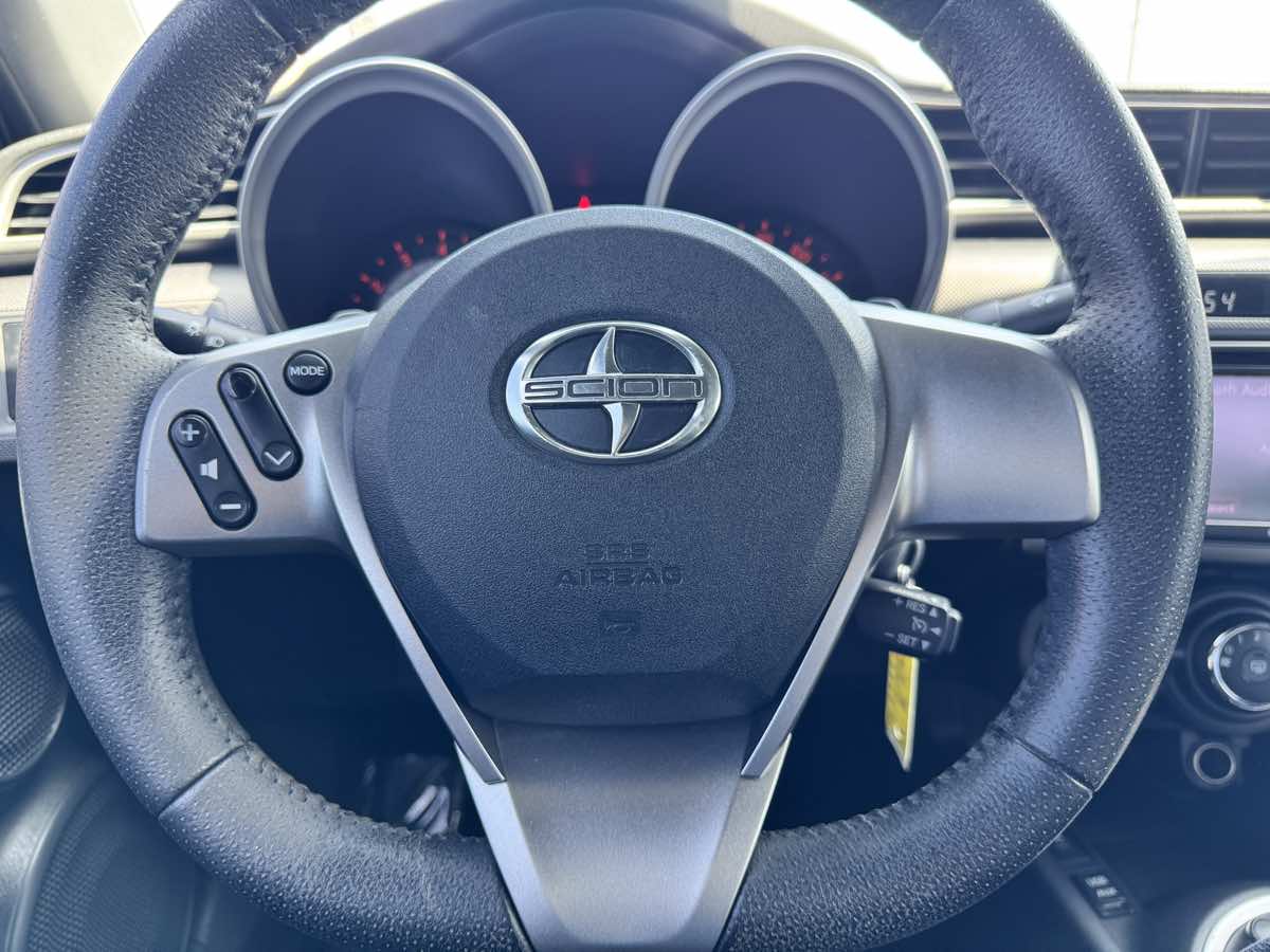 2015 Scion tC - Photo 39