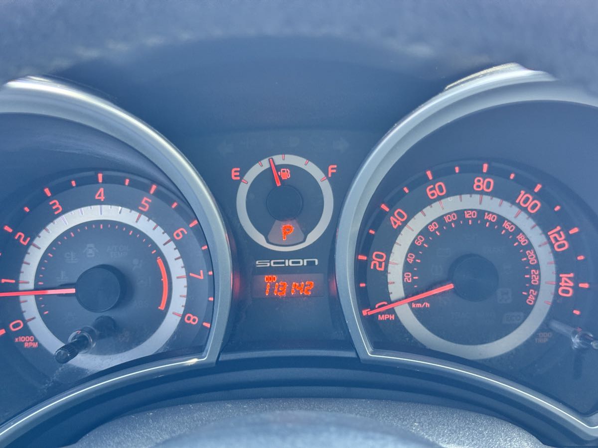 2015 Scion tC - Photo 40