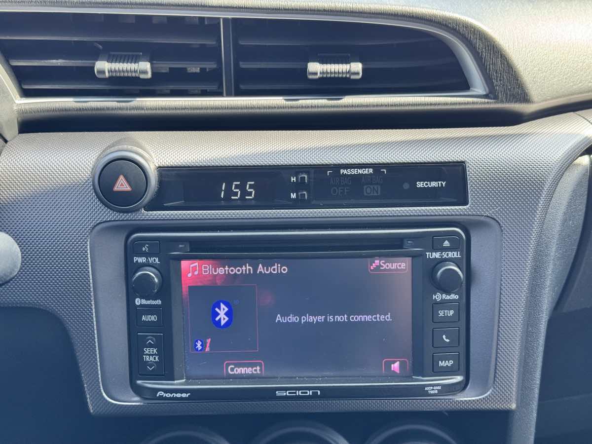 2015 Scion tC - Photo 41