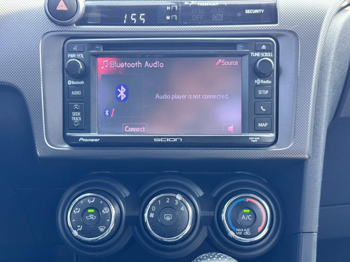 2015 Scion tC - Photo 42