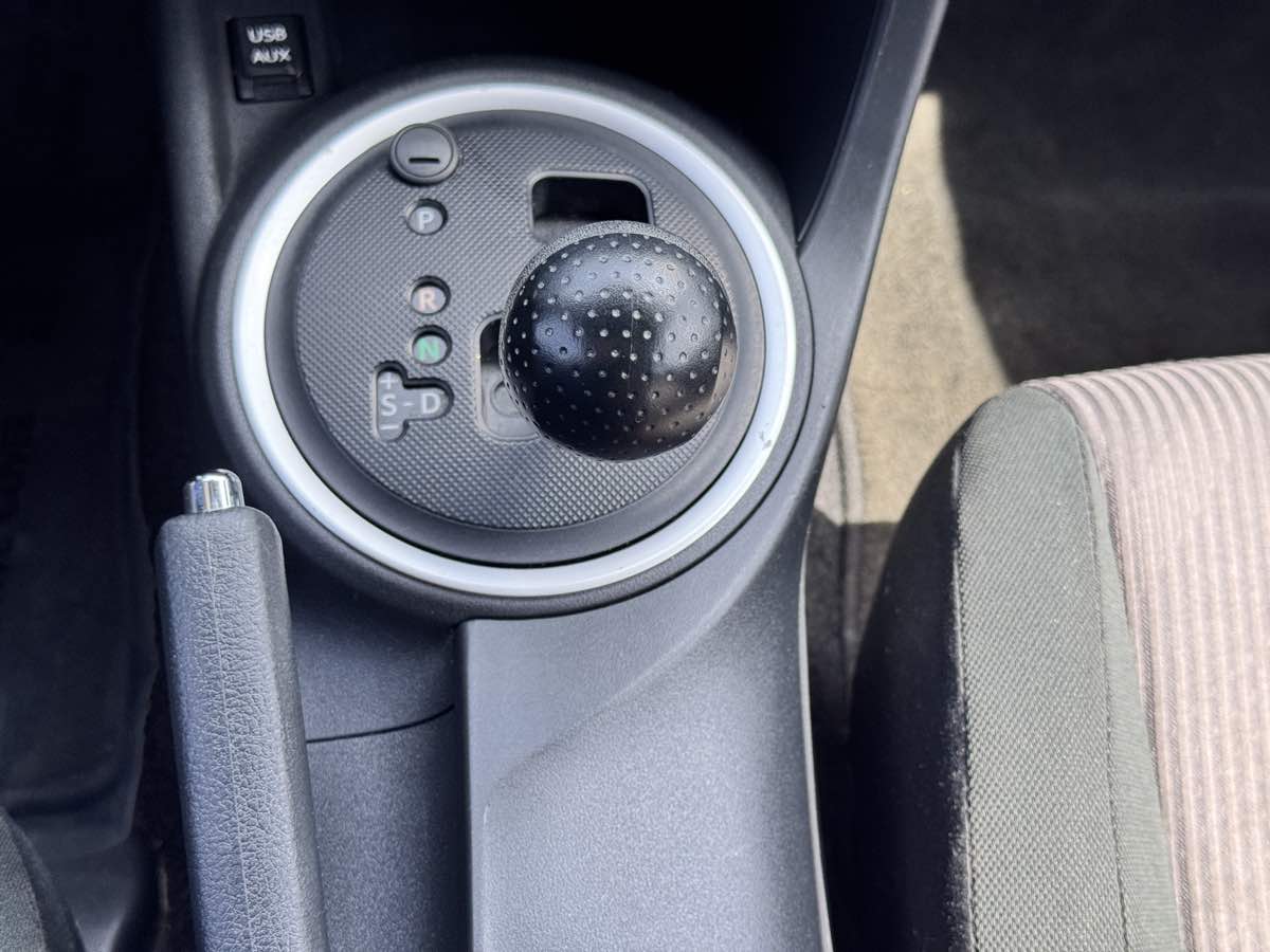 2015 Scion tC - Photo 44