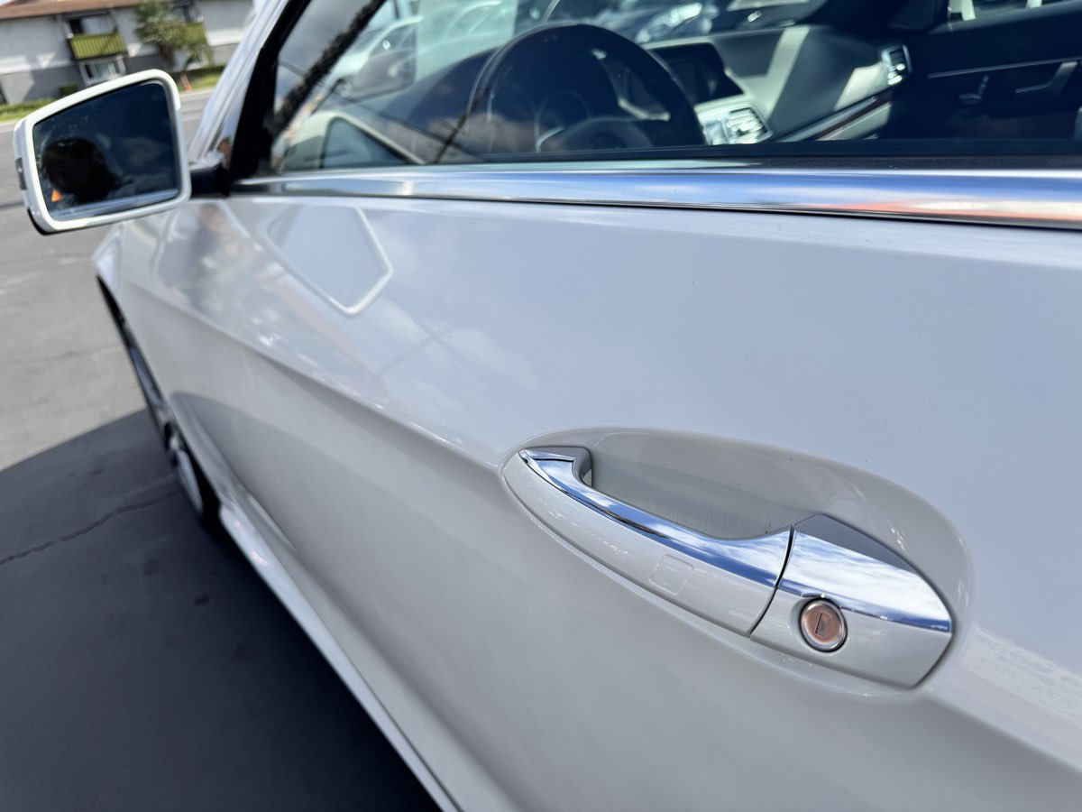 2014 Mercedes-Benz E-Class E550 - Photo 19