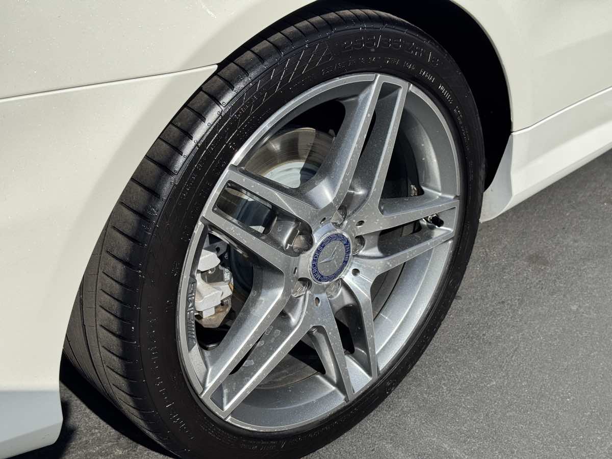 2014 Mercedes-Benz E-Class E550 - Photo 22