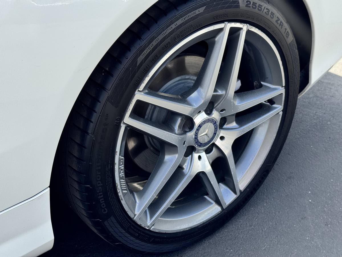 2014 Mercedes-Benz E-Class E550 - Photo 23