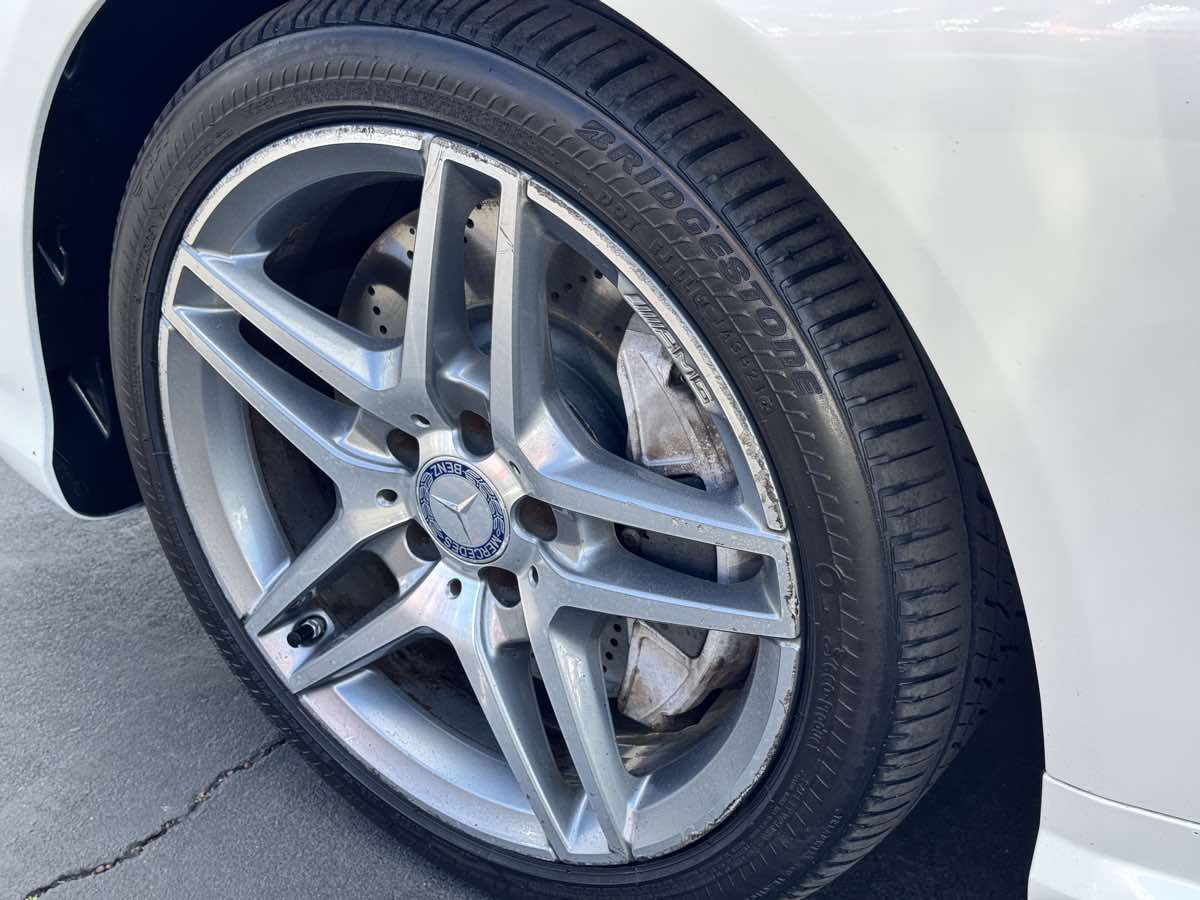 2014 Mercedes-Benz E-Class E550 - Photo 24