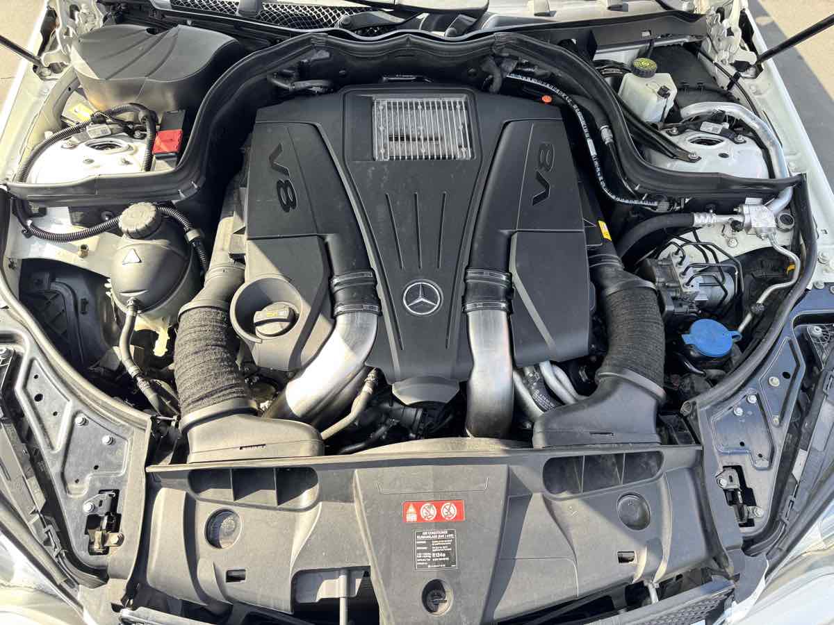 2014 Mercedes-Benz E-Class E550 - Photo 28