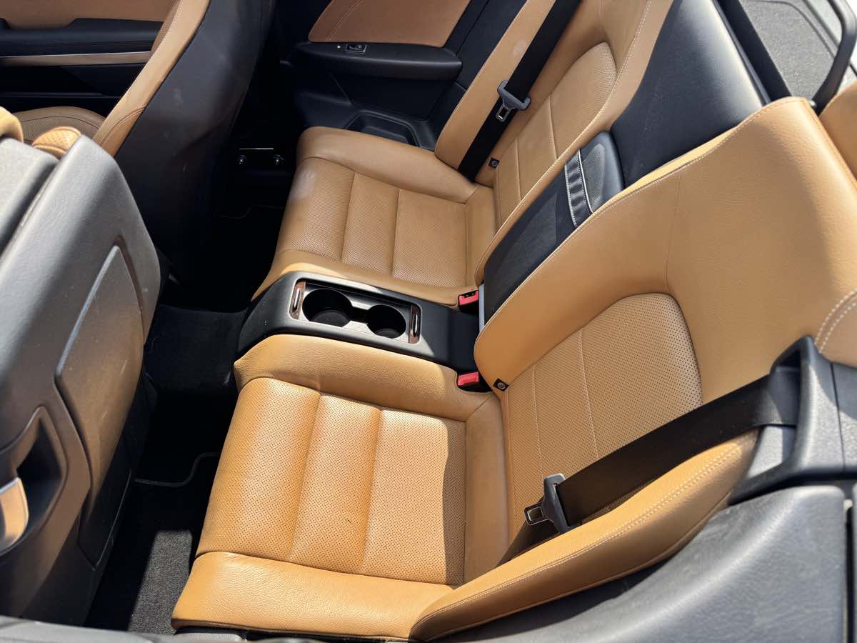 2014 Mercedes-Benz E-Class E550 - Photo 32