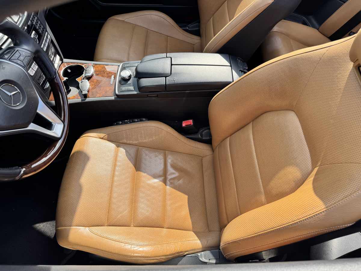 2014 Mercedes-Benz E-Class E550 - Photo 39