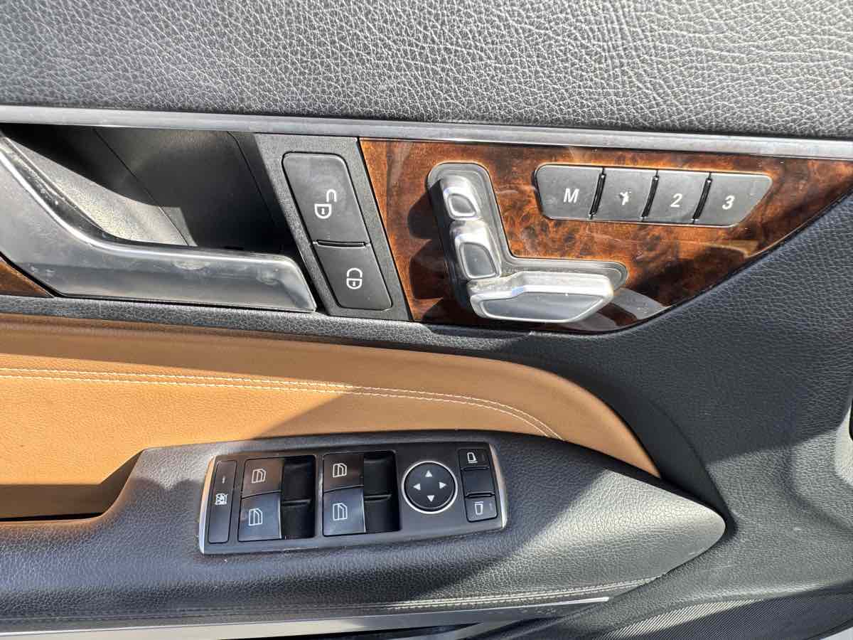 2014 Mercedes-Benz E-Class E550 - Photo 41