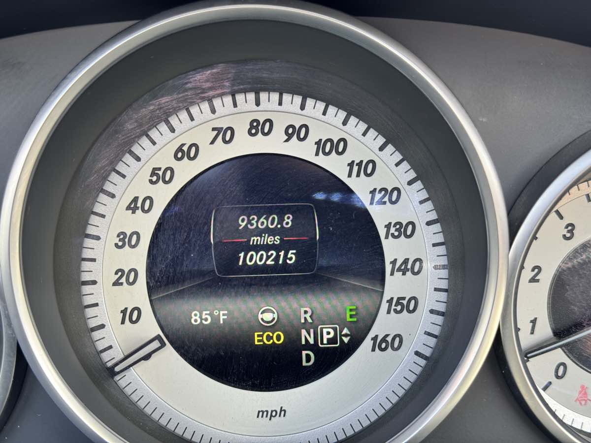 2014 Mercedes-Benz E-Class E550 - Photo 44