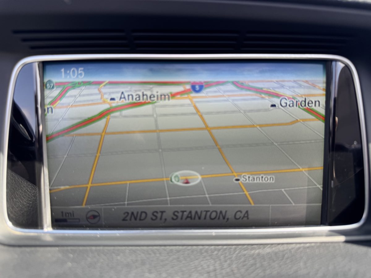 2014 Mercedes-Benz E-Class E550 - Photo 45
