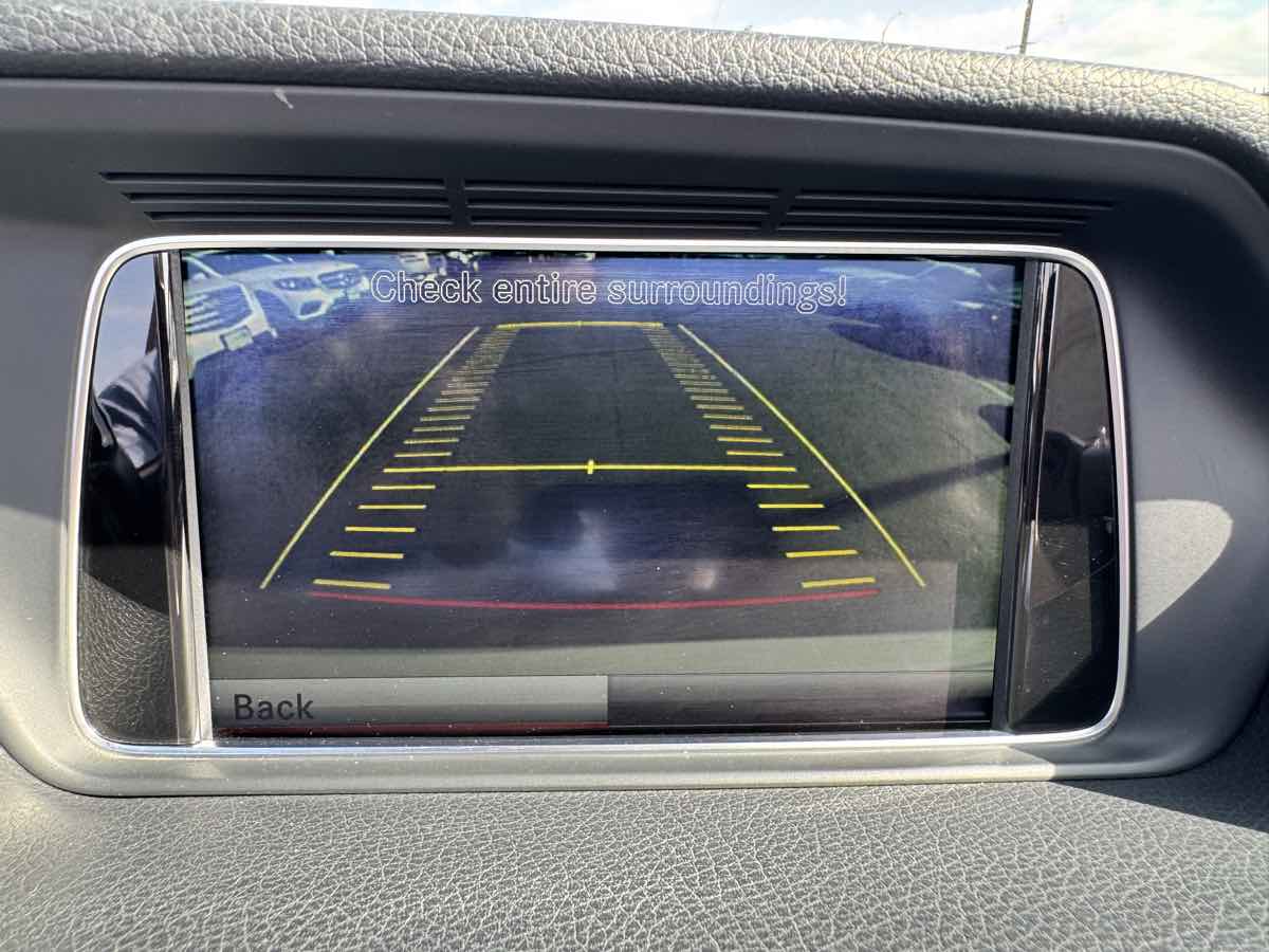 2014 Mercedes-Benz E-Class E550 - Photo 46