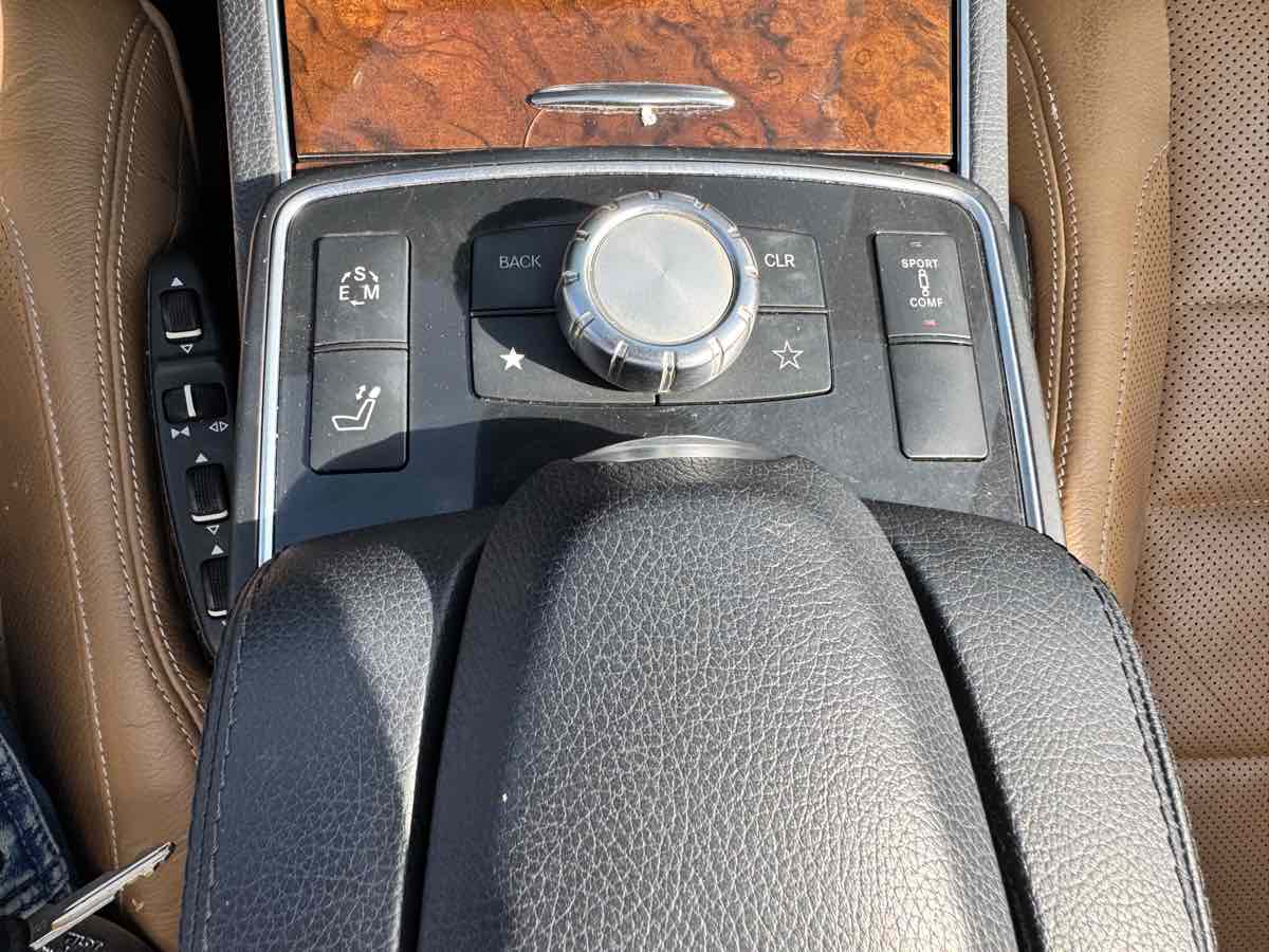 2014 Mercedes-Benz E-Class E550 - Photo 51