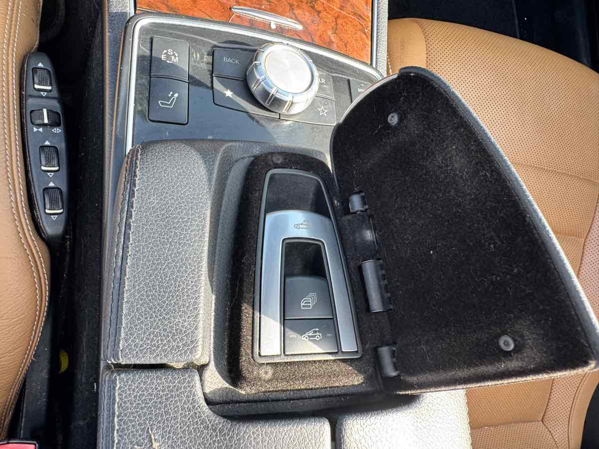 2014 Mercedes-Benz E-Class E550 - Photo 52