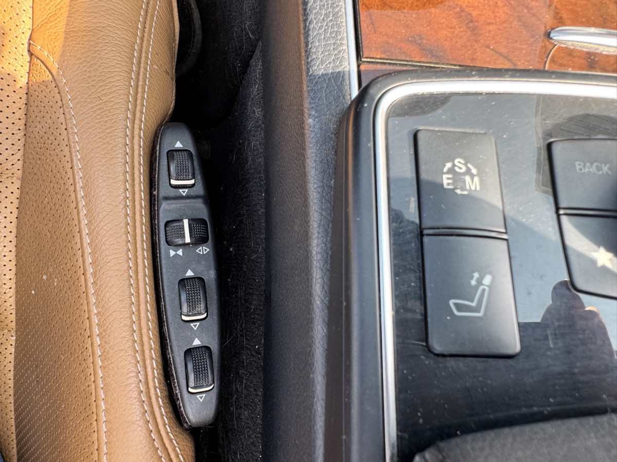 2014 Mercedes-Benz E-Class E550 - Photo 53