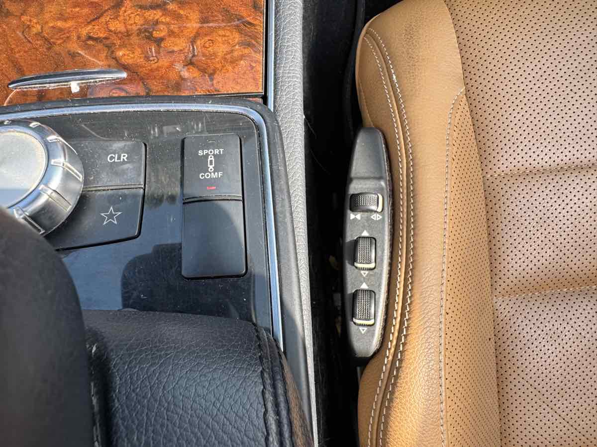 2014 Mercedes-Benz E-Class E550 - Photo 54