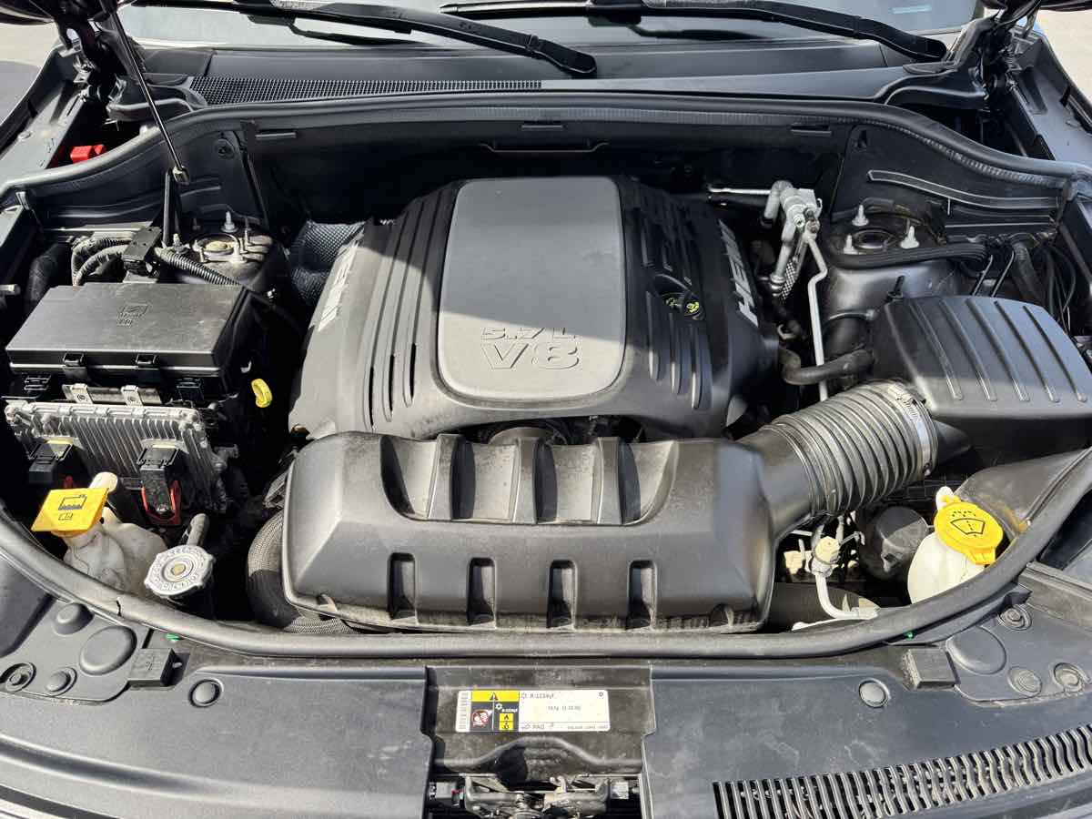 2016 Jeep Grand Cherokee Limited - Photo 20