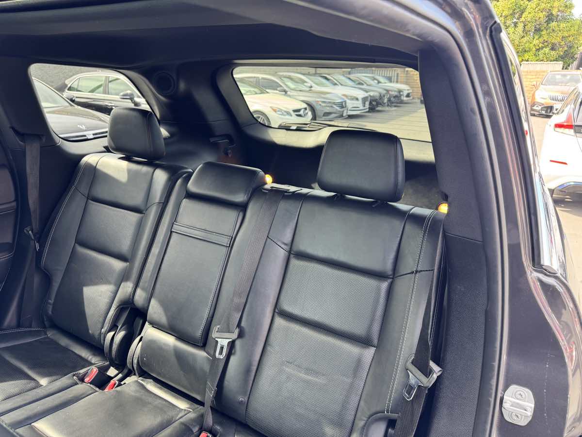 2016 Jeep Grand Cherokee Limited - Photo 33