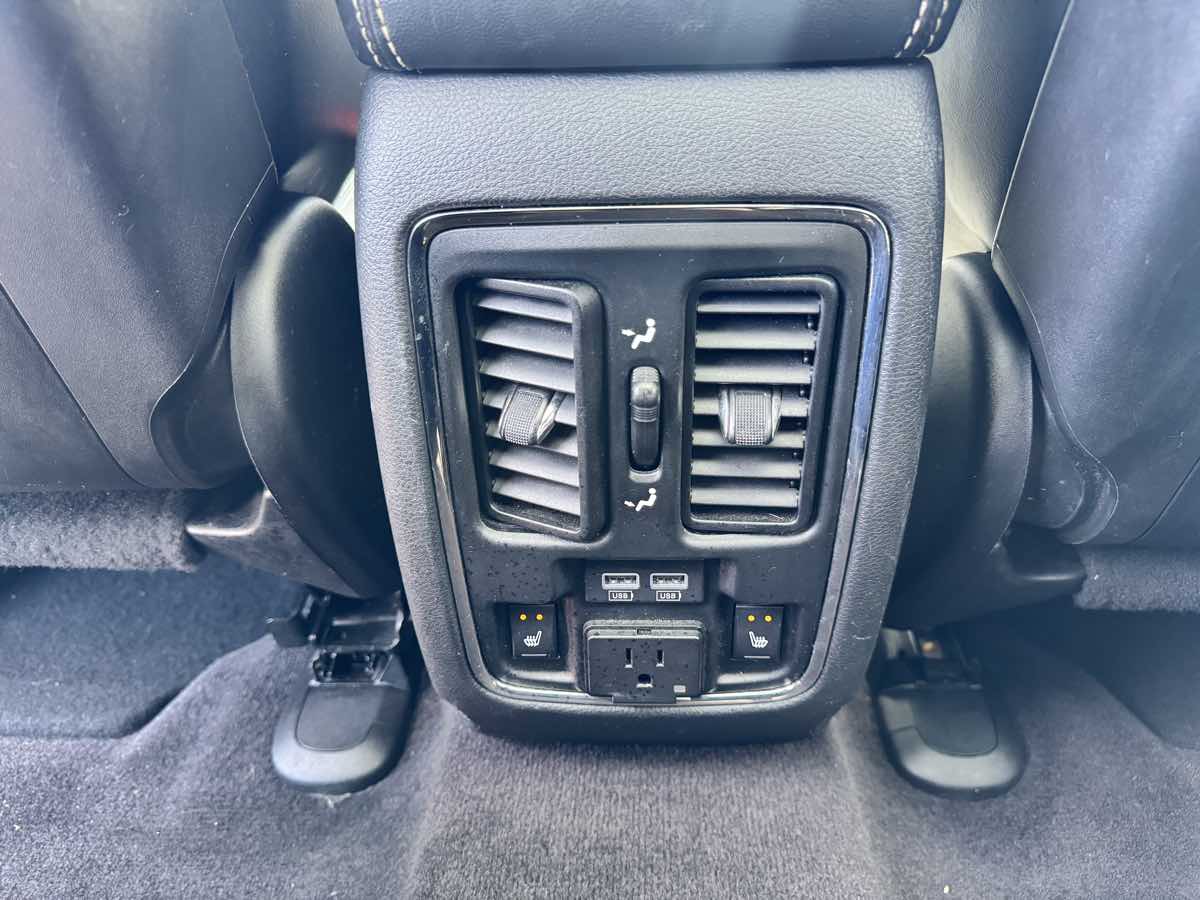 2016 Jeep Grand Cherokee Limited - Photo 34