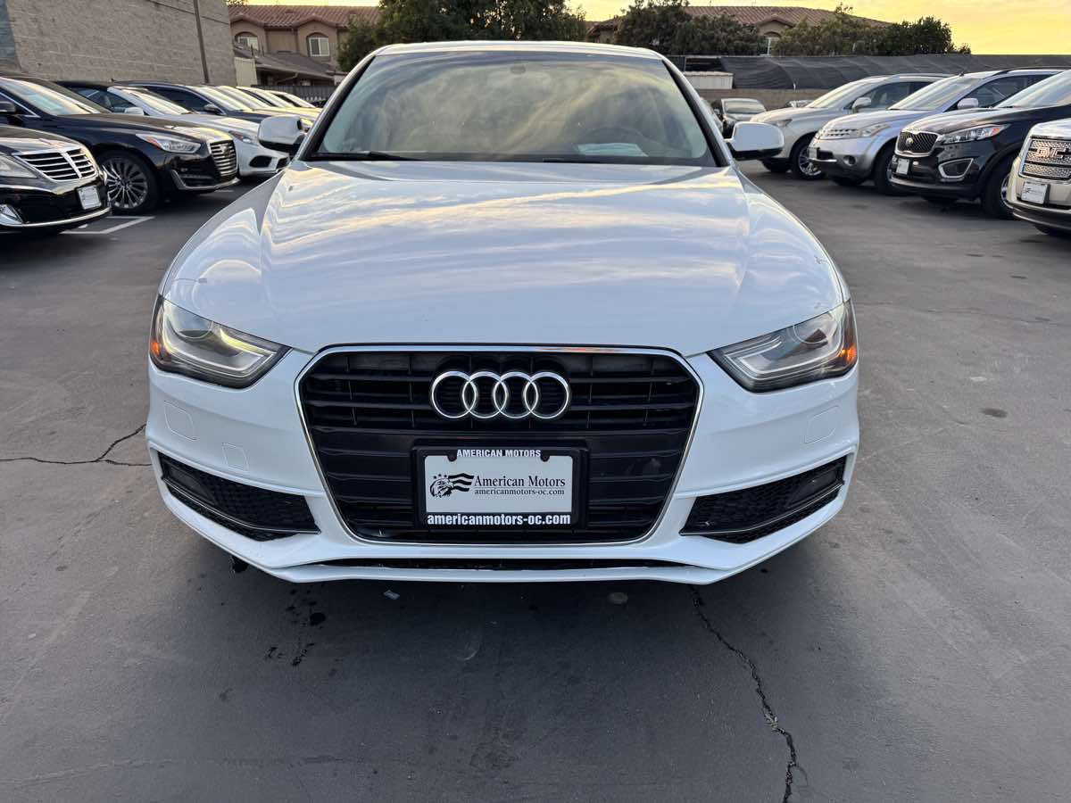 2015 Audi A4 Premium Plus - Photo 10